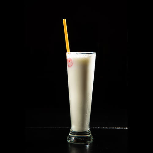 Lassi (Yogurt Cocktail)
